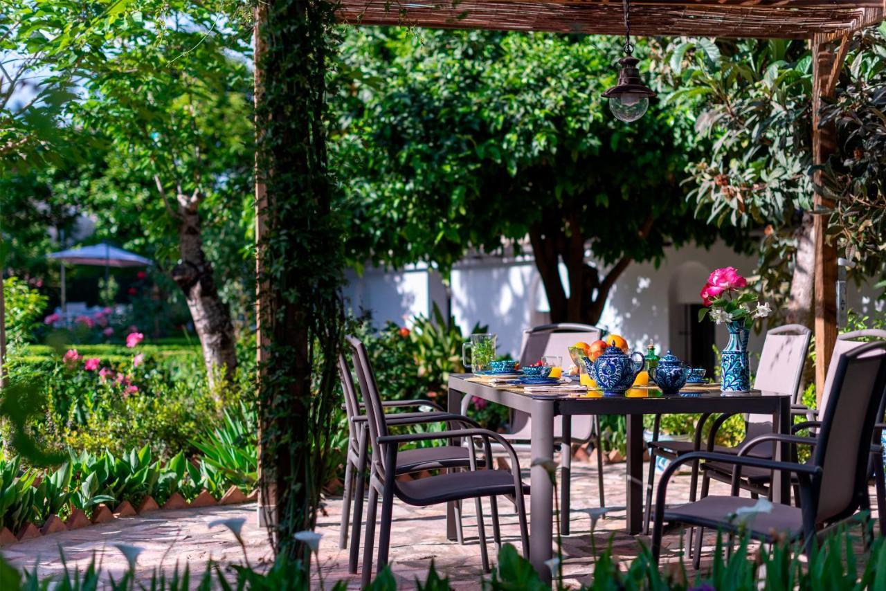 Genteel Home Carmen Del Cipres グラナダ エクステリア 写真